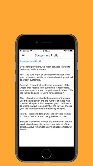 toktokgo Screenshot