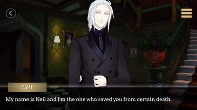 Moonlight Lovers Neil Screenshot