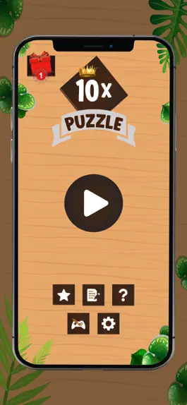 Game screenshot Math Games - 10X Puzzle mod apk