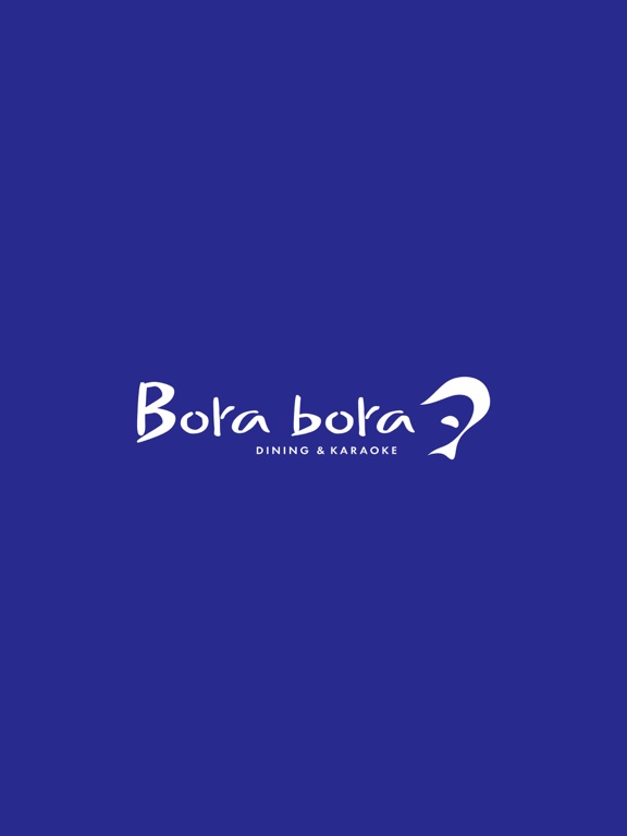 Screenshot #4 pour Borabora（ボラボラ公式アプリ）