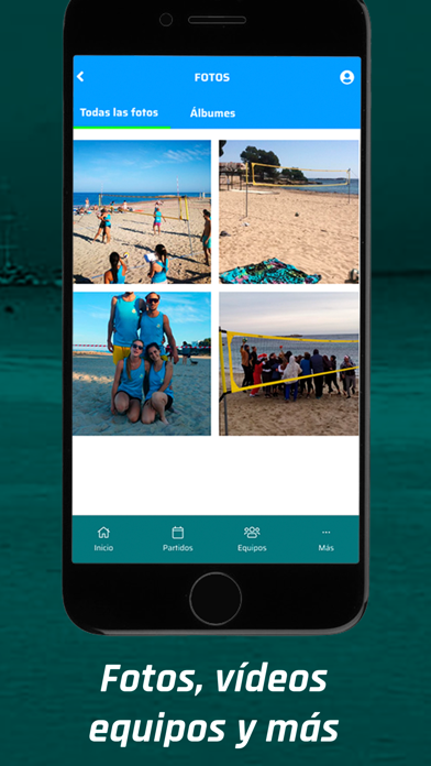 CV LA TRIBU IBIZA Screenshot