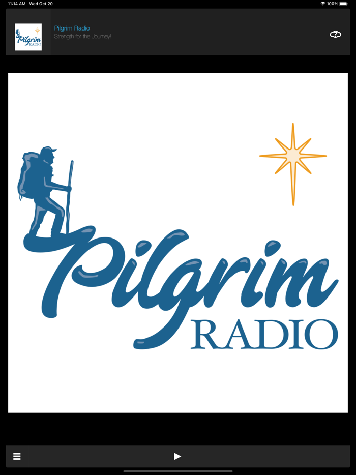 Pilgrim Radio