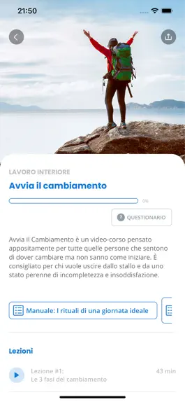 Game screenshot Metodo Ongaro® apk
