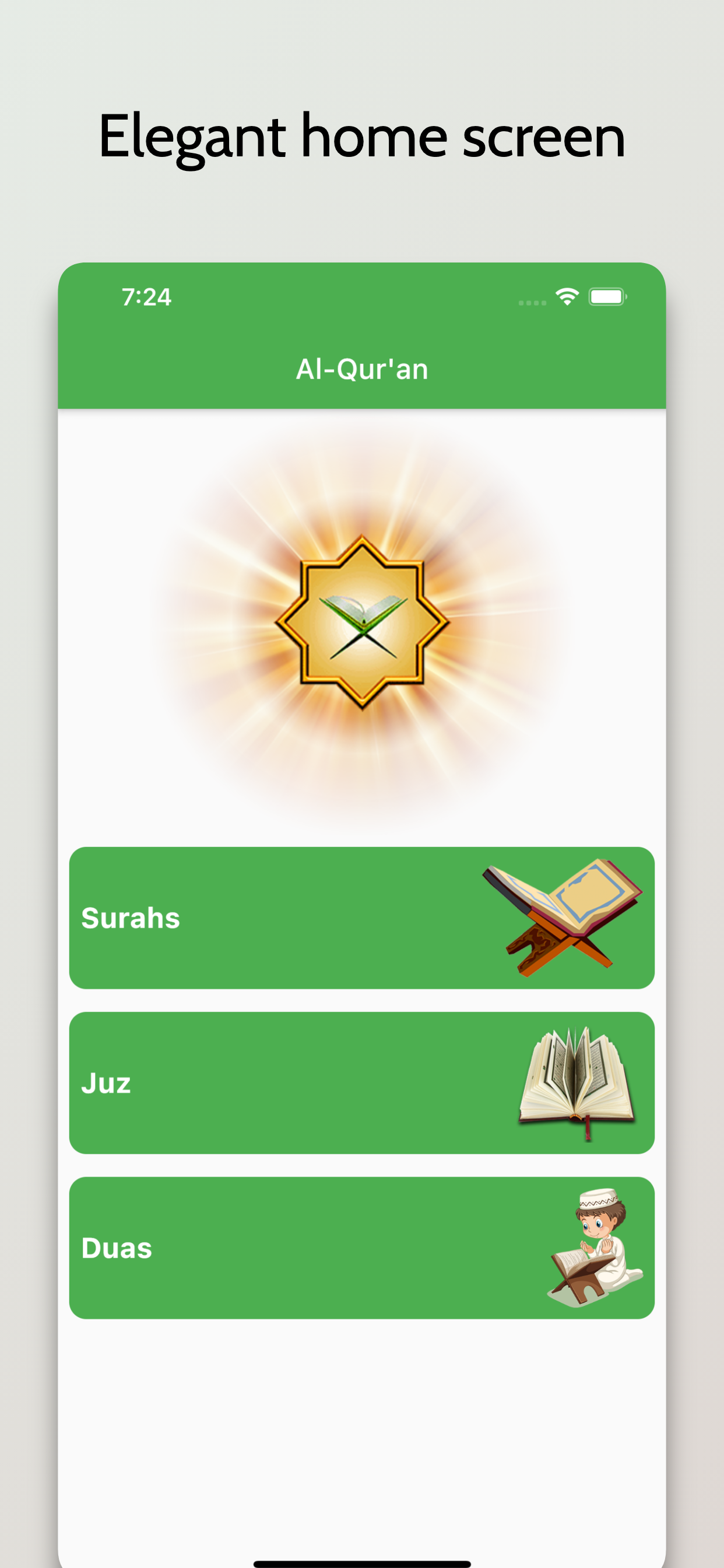 Al-Qur'an