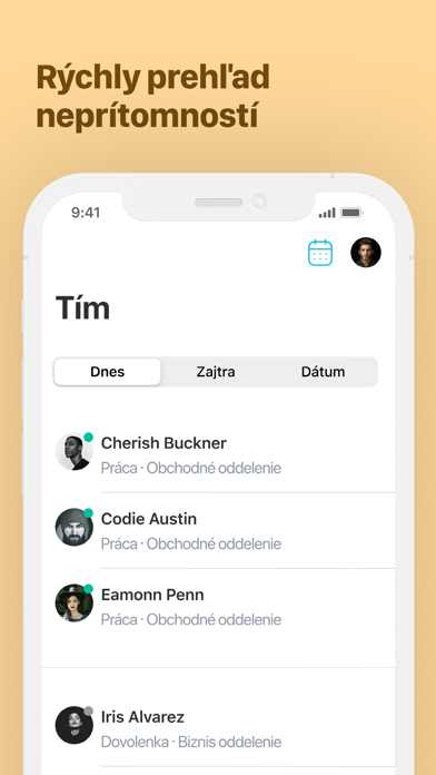 Humanet Screenshot