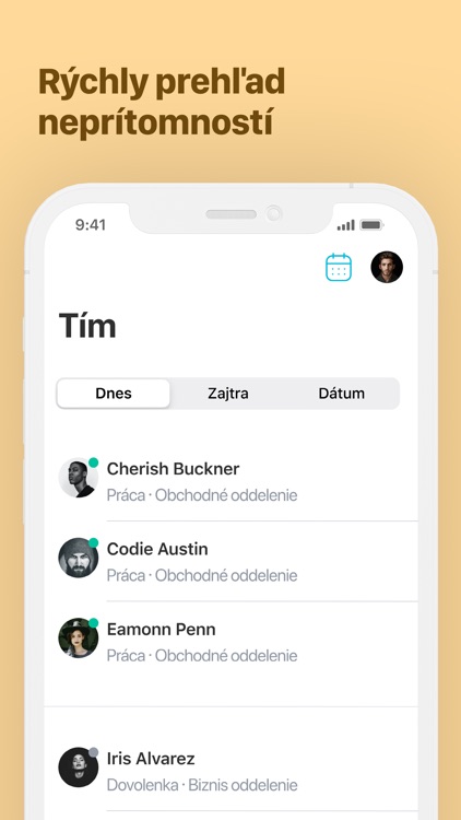Humanet screenshot-3