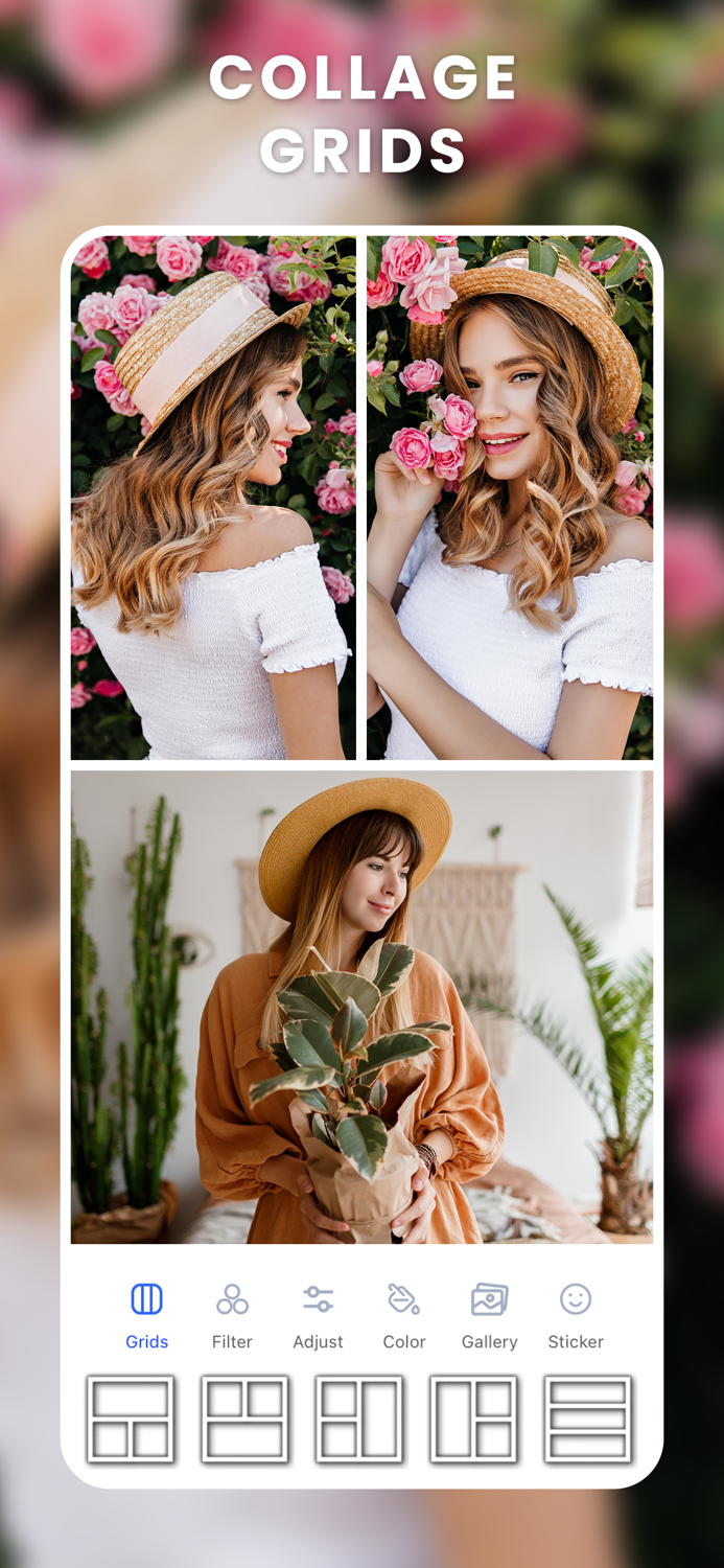 Memorable Photo Frames HD