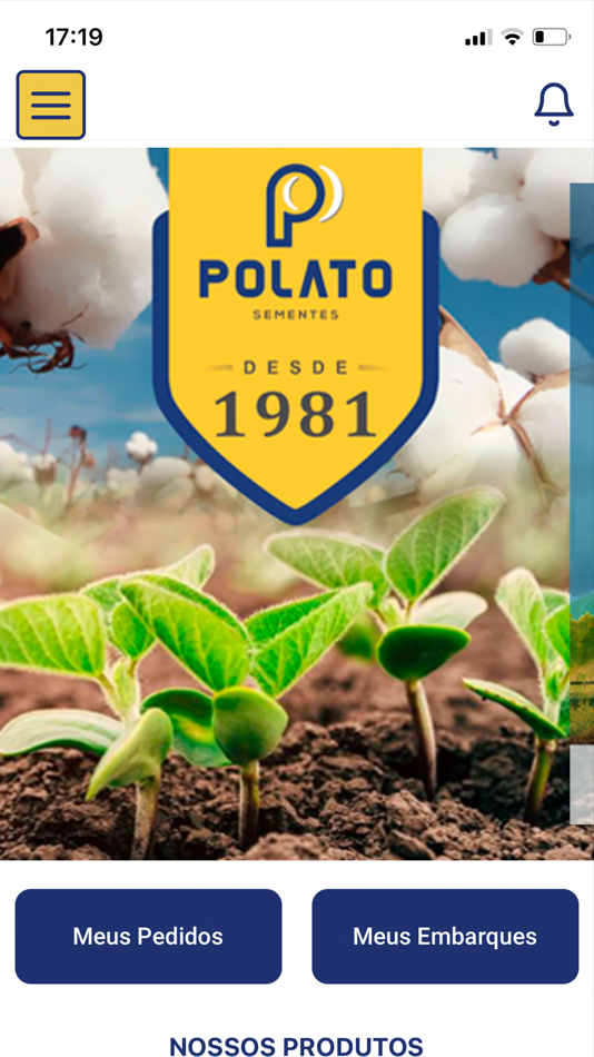 #1. Polato (iOS) 由: Tecnobit Sistemas