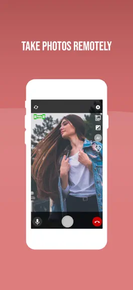 Game screenshot Phoxy: The Social Camera hack