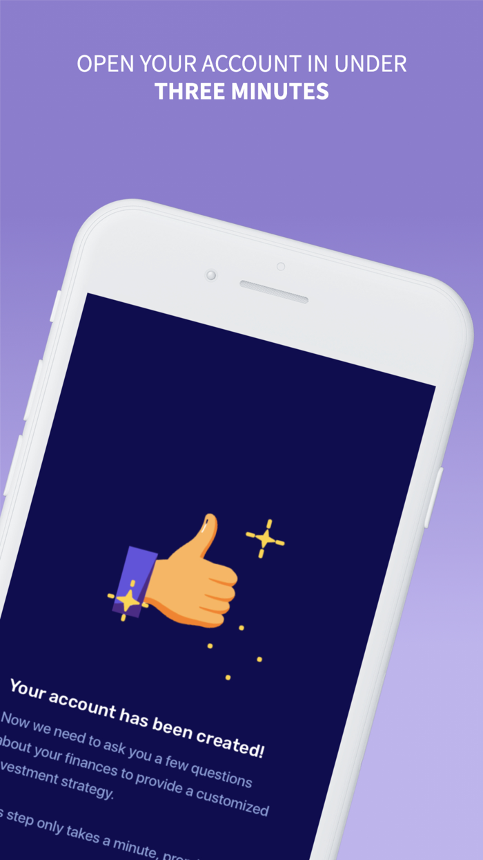 Mighty - Invest  Build Wealth