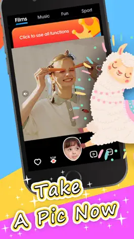 Game screenshot iFunPic VR hack