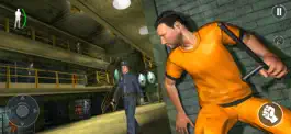 Game screenshot Grand Jail Break Prison Escape apk