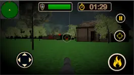 Game screenshot Take Down & Blast Enemy Tanks apk