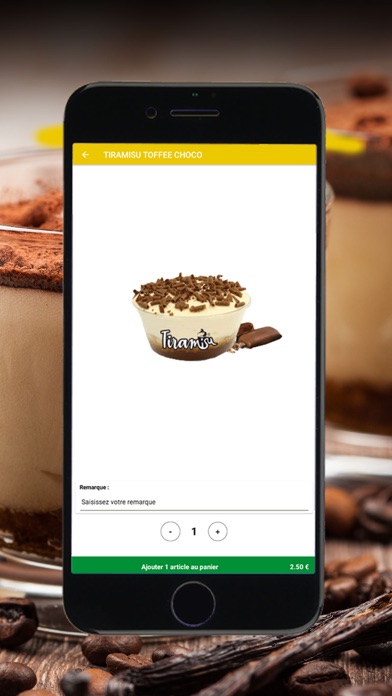 Chez YOYO Screenshot