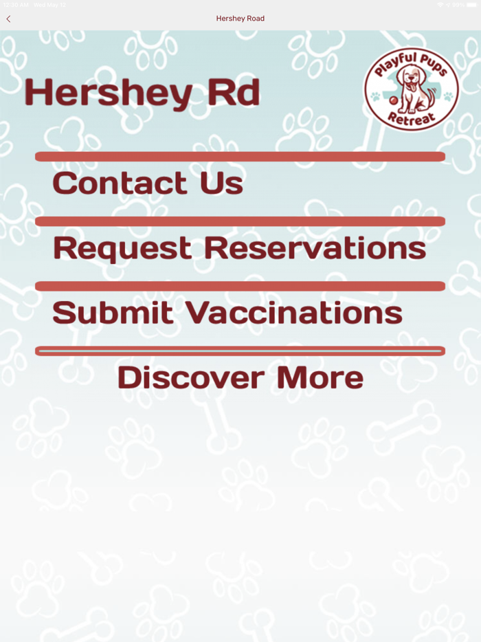 Playful Pups Retreat