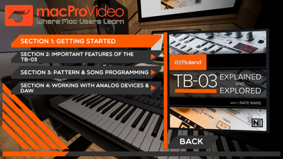 Screenshot #3 pour TB 03 Explained and Explored