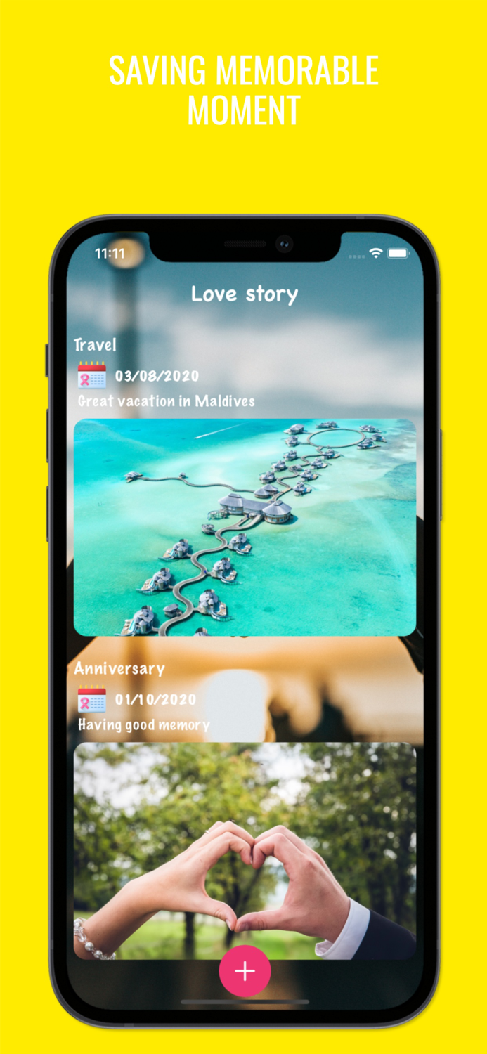 Been Love Plus - Diary