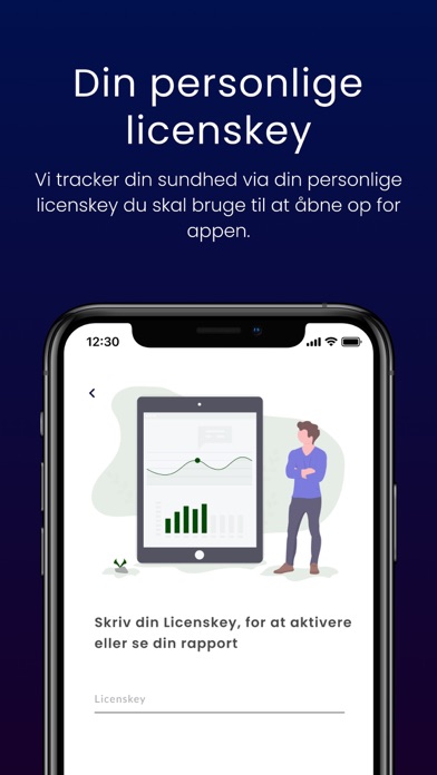 NIOMI Screenshot