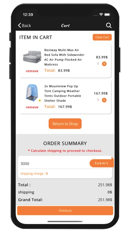 campingswagonline screenshot-5