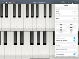 Game screenshot Echo Piano™ Pro hack