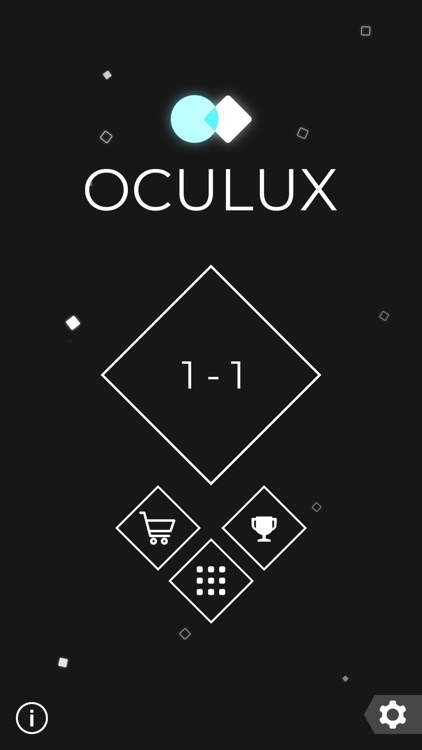Oculux screenshot-7