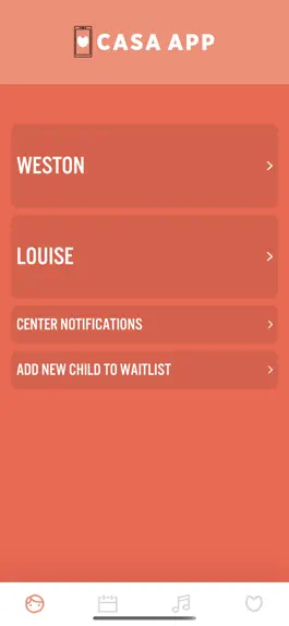 Game screenshot Casa App: by Casa de Corazón mod apk