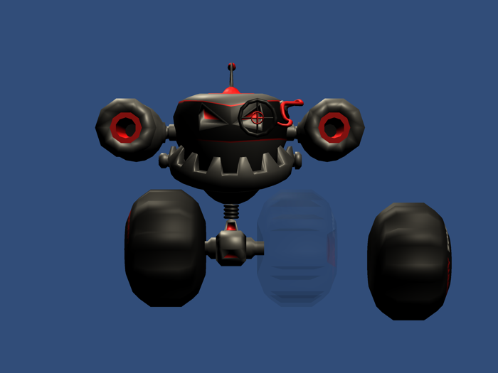 AzTech Empiric Empire