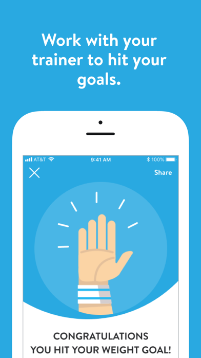 Core Family Fitness Screenshot