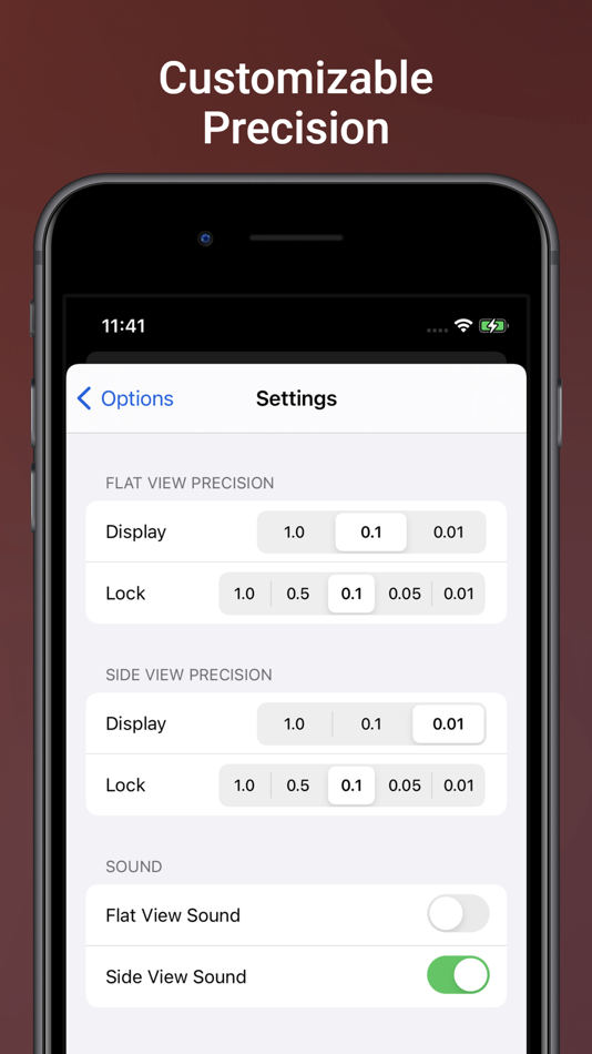 #7. Pro Leveler (iOS) 由: Dayana Networks Ltd