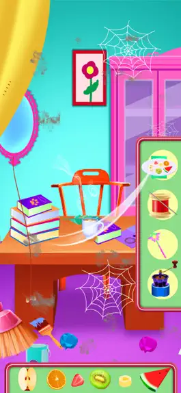 Game screenshot Magician Leader Magic School apk