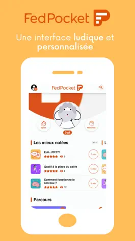 Game screenshot FedPocket mod apk