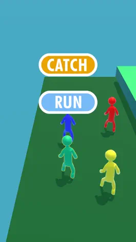 Game screenshot Catch It If You Can! mod apk