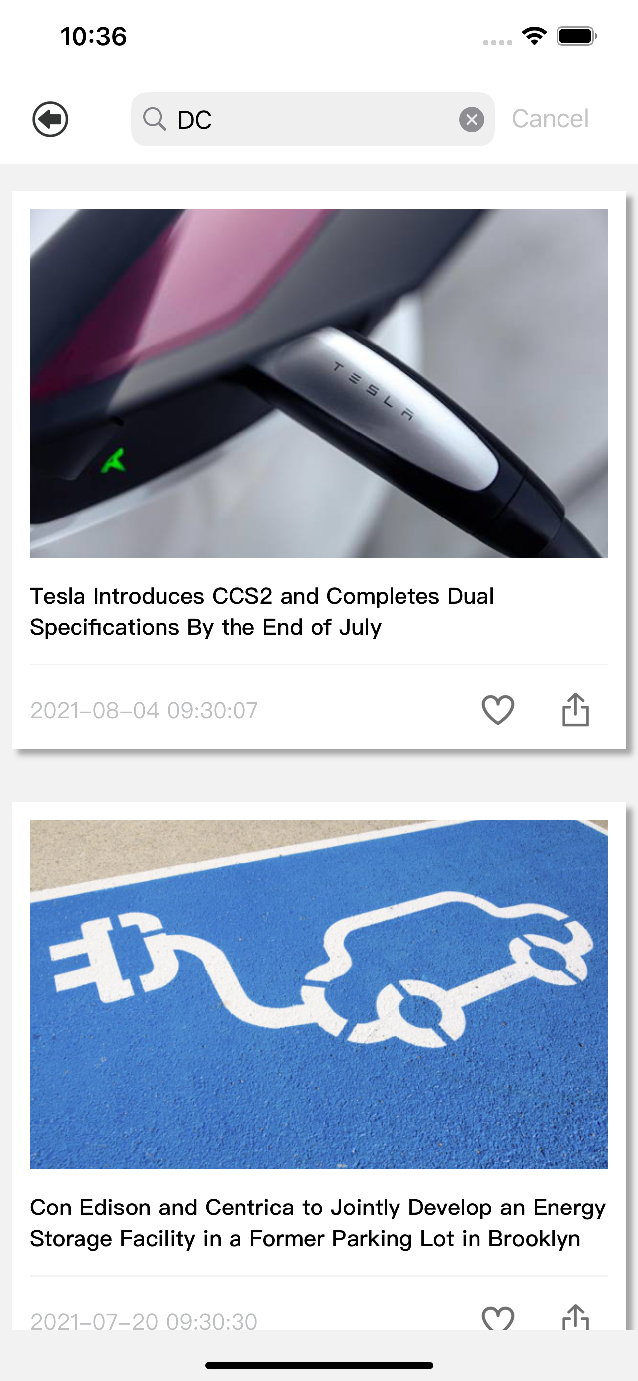 綠能趨勢網 EnergyTrend