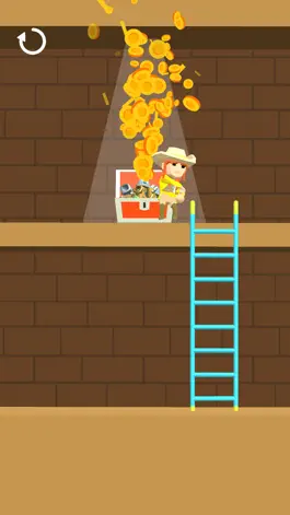 Game screenshot Ladder Adventure hack