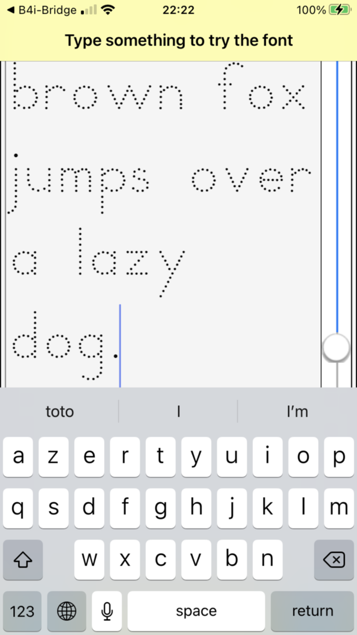 ZMethod Fonts for Zaner Bloser