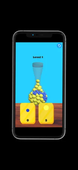 Game screenshot FIt and squeeze new hack