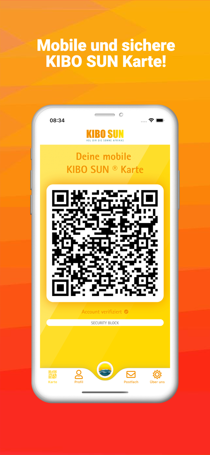KIBO SUN