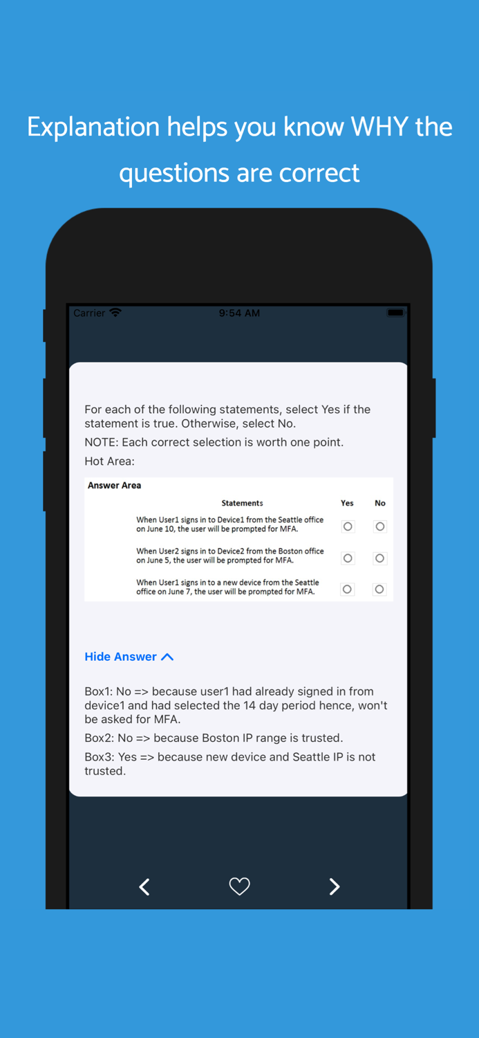 Azure AZ-500 UPDATED 2023
