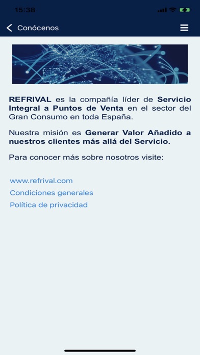 ACTIBAR Screenshot