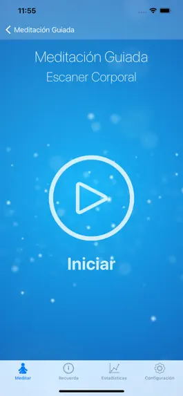 Game screenshot My Mindfulness hack