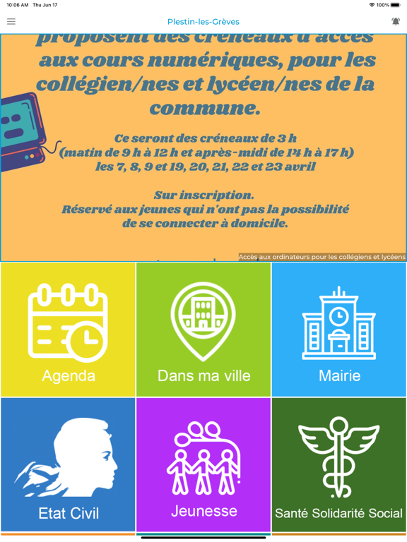 Screenshot #5 pour Plestin en Poche
