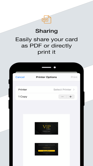My Wallet - محفظتي Screenshot