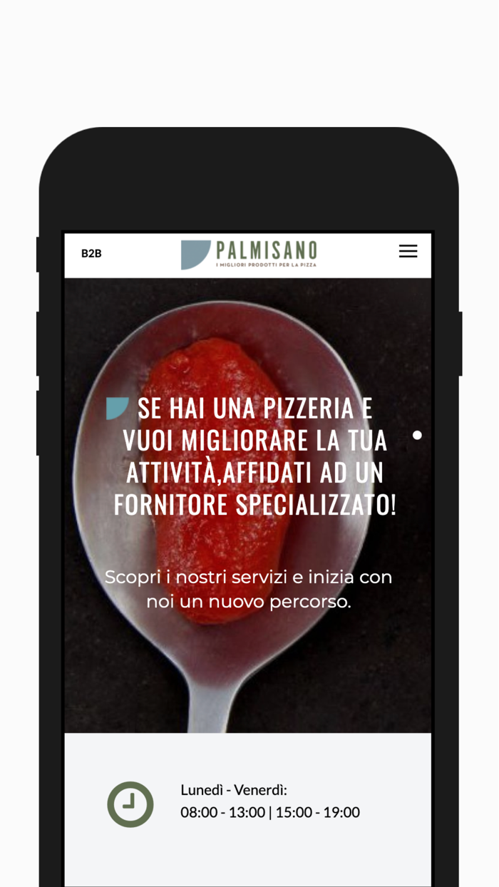 Palmisanofood.it