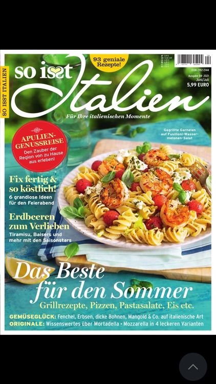 LandGenuss Magazin screenshot-9