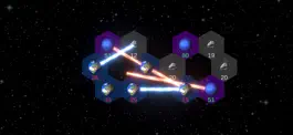 Game screenshot Space Takeover apk