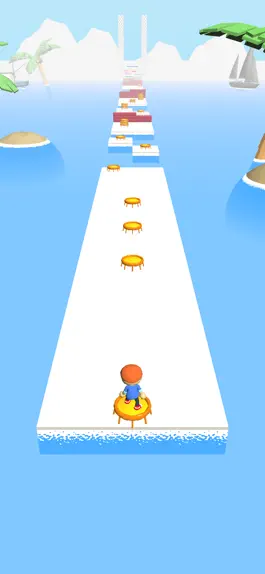 Game screenshot Jumper Guys mod apk