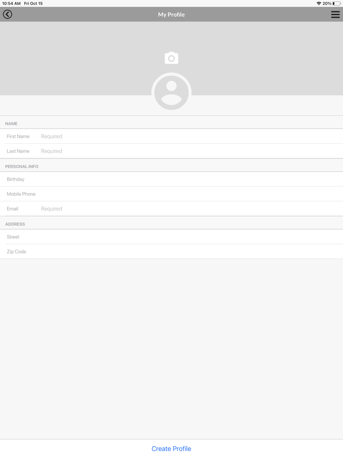 Our Lady of Mount Carmel Sch