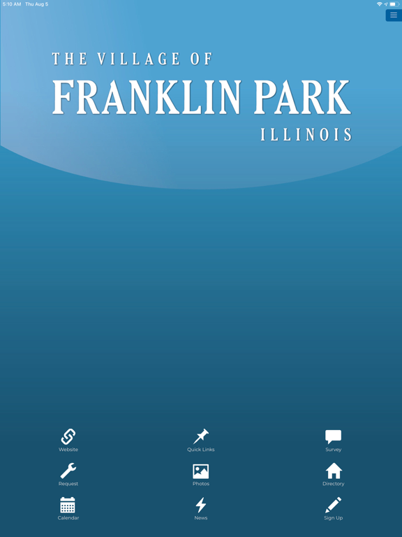 Screenshot #4 pour Village of Franklin Park