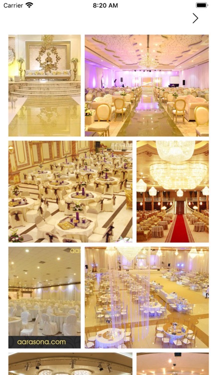 MegaVents screenshot-4