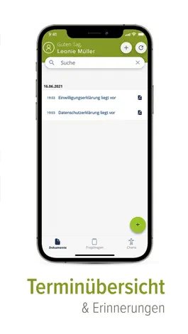Game screenshot myBodymed hack